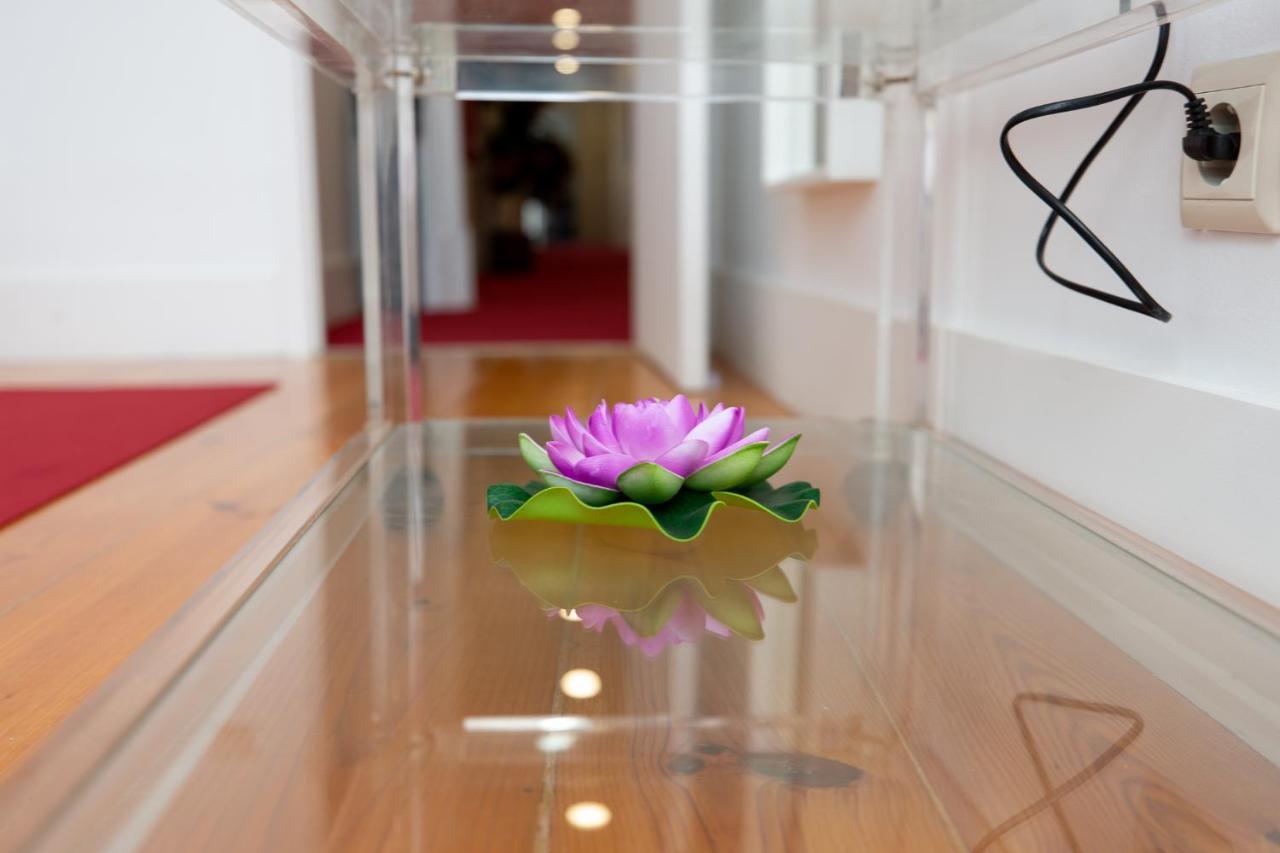 ליסבון Inn-Chiado Boulevard Guest House מראה חיצוני תמונה